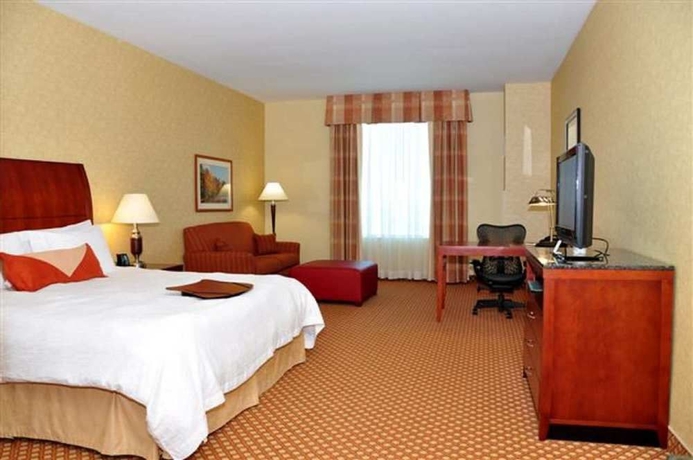 Imagen de la habitación del Hotel Hilton Garden Inn Ottawa Airport. Foto 5