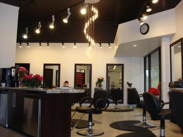 Imagen general del Hotel Hilton Garden Inn Ottawa Downtown. Foto 3