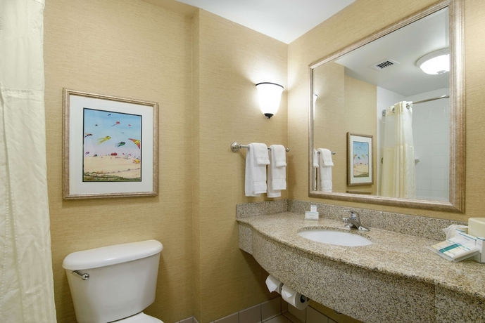 Imagen de la habitación del Hotel Hilton Garden Inn Outer Banks/kitty Hawk. Foto 2