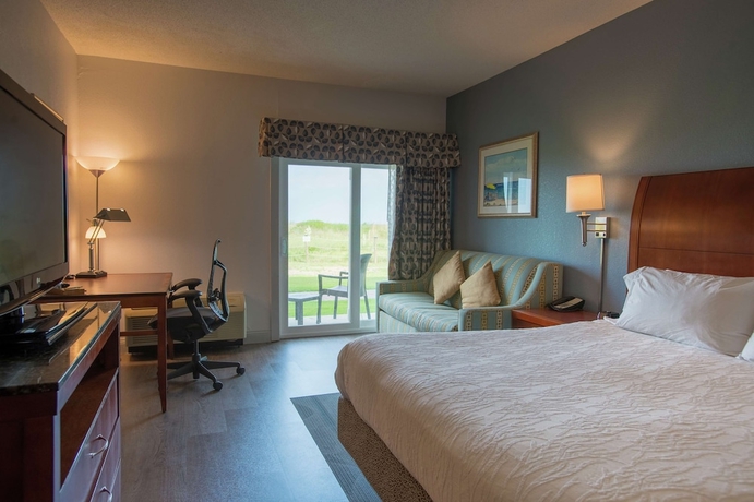 Imagen de la habitación del Hotel Hilton Garden Inn Outer Banks/kitty Hawk. Foto 4