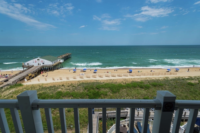Imagen de la habitación del Hotel Hilton Garden Inn Outer Banks/kitty Hawk. Foto 5