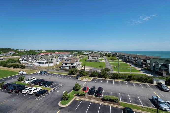 Imagen de la habitación del Hotel Hilton Garden Inn Outer Banks/kitty Hawk. Foto 8