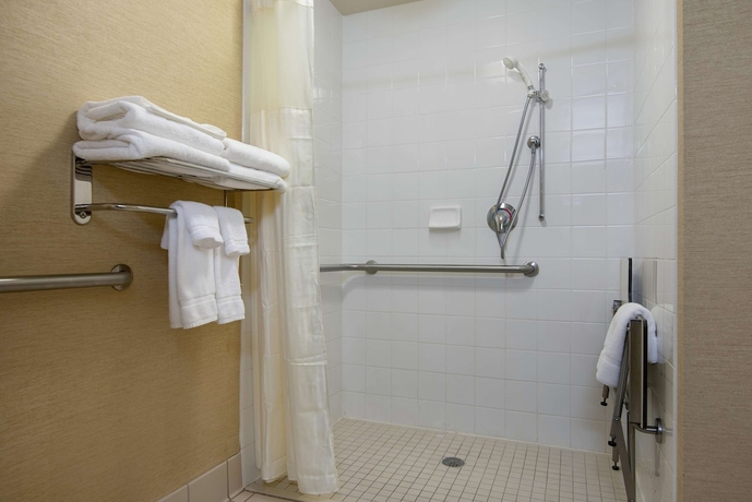 Imagen de la habitación del Hotel Hilton Garden Inn Outer Banks/kitty Hawk. Foto 9