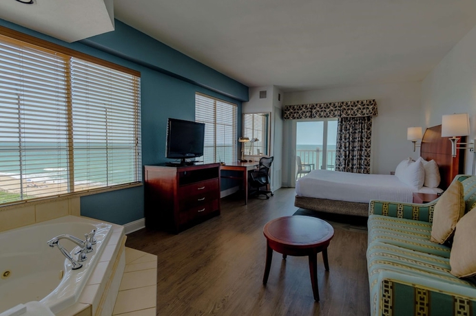 Imagen de la habitación del Hotel Hilton Garden Inn Outer Banks/kitty Hawk. Foto 11