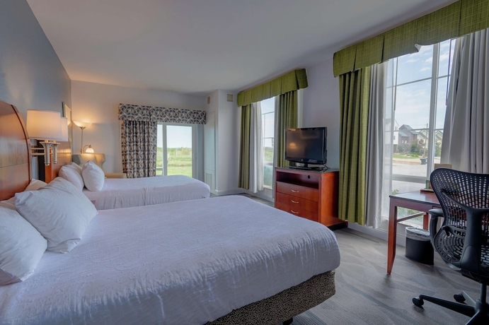 Imagen de la habitación del Hotel Hilton Garden Inn Outer Banks/kitty Hawk. Foto 13
