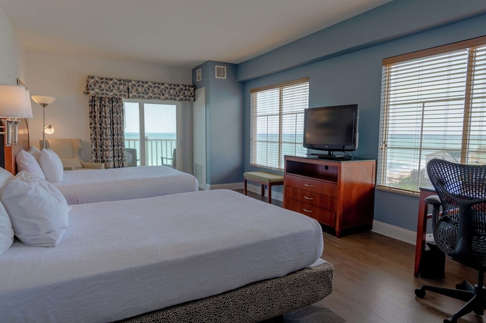 Imagen de la habitación del Hotel Hilton Garden Inn Outer Banks/kitty Hawk. Foto 15