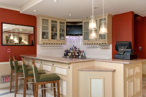 Imagen general del Hotel Hilton Garden Inn Overland Park. Foto 1