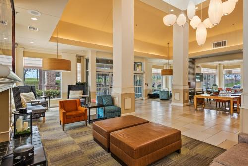Imagen general del Hotel Hilton Garden Inn Overland Park. Foto 2