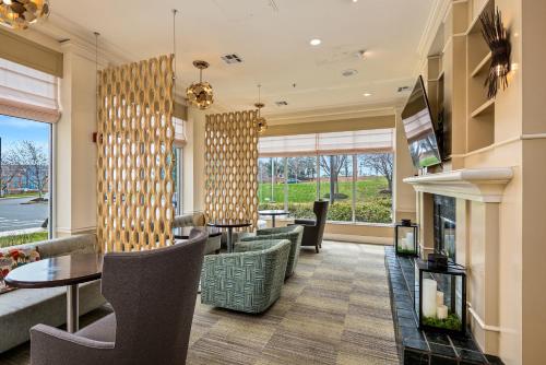 Imagen general del Hotel Hilton Garden Inn Overland Park. Foto 3