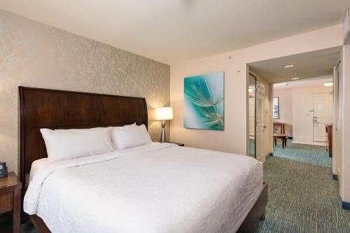 Imagen de la habitación del Hotel Hilton Garden Inn Overland Park. Foto 6