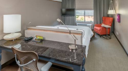 Imagen de la habitación del Hotel Hilton Garden Inn Owings Mills. Foto 2