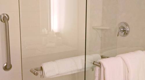 Imagen de la habitación del Hotel Hilton Garden Inn Owings Mills. Foto 8