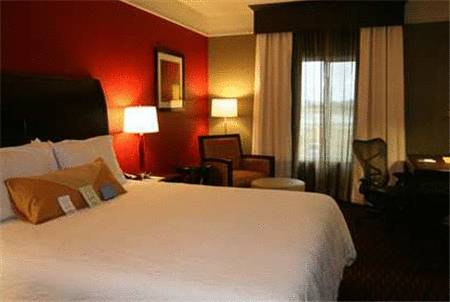 Imagen de la habitación del Hotel Hilton Garden Inn Oxford/anniston, Al. Foto 2