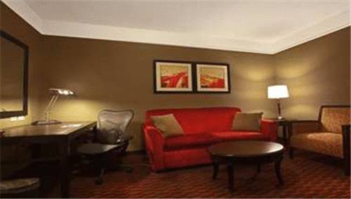 Imagen de la habitación del Hotel Hilton Garden Inn Oxford/anniston, Al. Foto 3