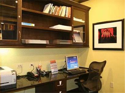 Imagen de la habitación del Hotel Hilton Garden Inn Oxford/anniston, Al. Foto 4