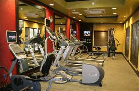 Imagen de la habitación del Hotel Hilton Garden Inn Oxford/anniston, Al. Foto 5