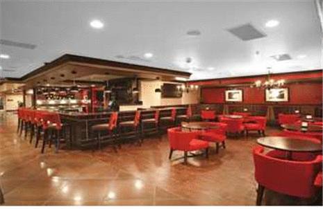 Imagen de la habitación del Hotel Hilton Garden Inn Oxford/anniston, Al. Foto 7