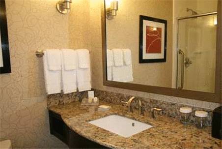 Imagen general del Hotel Hilton Garden Inn Oxford/anniston, Al. Foto 1