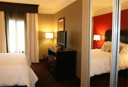 Imagen de la habitación del Hotel Hilton Garden Inn Oxford/anniston, Al. Foto 8