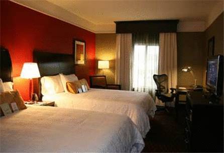 Imagen de la habitación del Hotel Hilton Garden Inn Oxford/anniston, Al. Foto 9