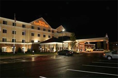 Imagen de la habitación del Hotel Hilton Garden Inn Oxford/anniston, Al. Foto 10