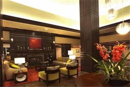 Imagen de la habitación del Hotel Hilton Garden Inn Oxford/anniston, Al. Foto 11