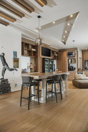 Imagen general del Hotel Hilton Garden Inn Padova City Centre. Foto 5