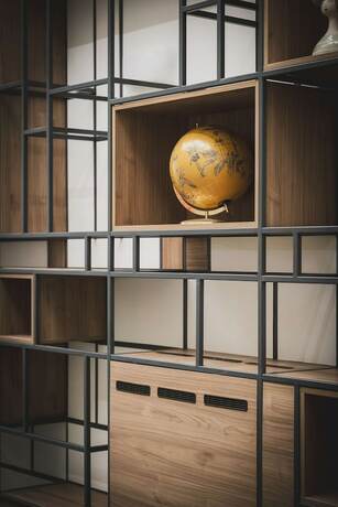 Imagen general del Hotel Hilton Garden Inn Padova City Centre. Foto 9