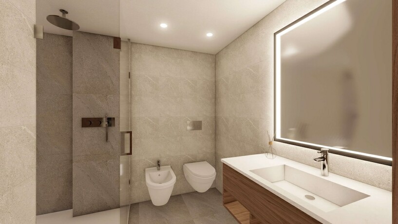 Imagen de la habitación del Hotel Hilton Garden Inn Padova City Centre. Foto 22