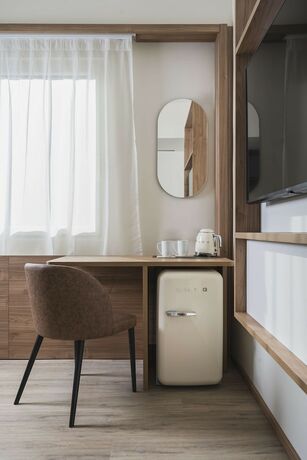 Imagen de la habitación del Hotel Hilton Garden Inn Padova City Centre. Foto 24