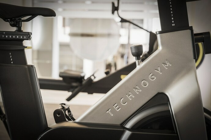 Imagen de los interiores del Hotel Hilton Garden Inn Padova City Centre. Foto 36