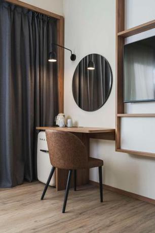 Imagen de la habitación del Hotel Hilton Garden Inn Padova City Centre. Foto 12