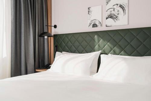 Imagen de la habitación del Hotel Hilton Garden Inn Padova City Centre. Foto 16