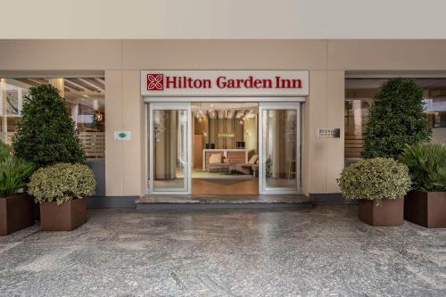 Imagen general del Hotel Hilton Garden Inn Padova City Centre. Foto 2