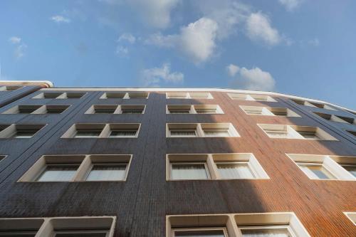 Imagen general del Hotel Hilton Garden Inn Padova City Centre. Foto 3