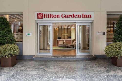 Imagen general del Hotel Hilton Garden Inn Padova City Centre. Foto 4