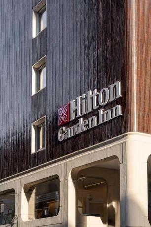 Imagen general del Hotel Hilton Garden Inn Padova City Centre. Foto 5