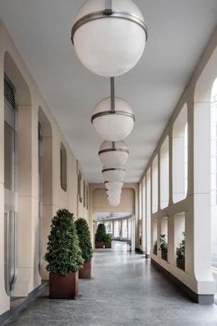 Imagen general del Hotel Hilton Garden Inn Padova City Centre. Foto 6