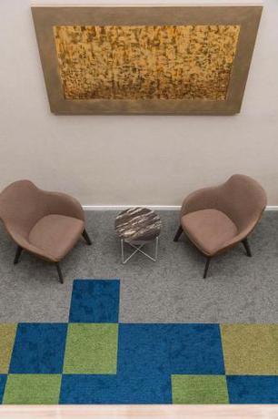 Imagen general del Hotel Hilton Garden Inn Padova City Centre. Foto 7
