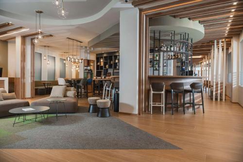 Imagen general del Hotel Hilton Garden Inn Padova City Centre. Foto 8