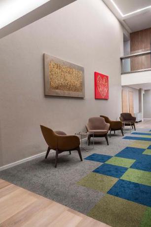 Imagen general del Hotel Hilton Garden Inn Padova City Centre. Foto 9