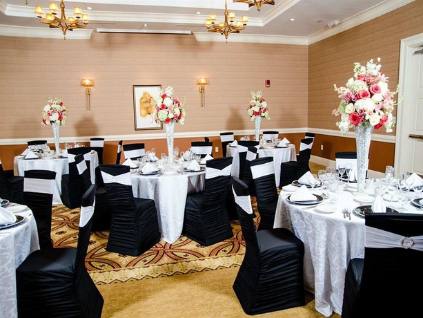 Imagen de los interiores del Hotel Hilton Garden Inn Palm Beach Gardens. Foto 8