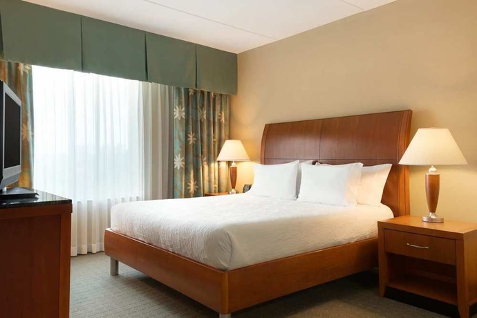 Imagen de la habitación del Hotel Hilton Garden Inn Palm Coast Town Center. Foto 4