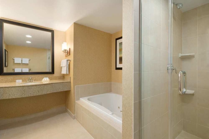 Imagen de la habitación del Hotel Hilton Garden Inn Palm Coast Town Center. Foto 5