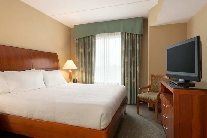 Imagen de la habitación del Hotel Hilton Garden Inn Palm Coast Town Center. Foto 7