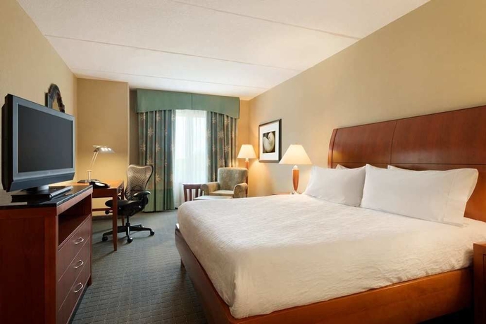 Imagen de la habitación del Hotel Hilton Garden Inn Palm Coast Town Center. Foto 9