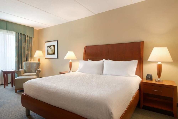 Imagen de la habitación del Hotel Hilton Garden Inn Palm Coast Town Center. Foto 10