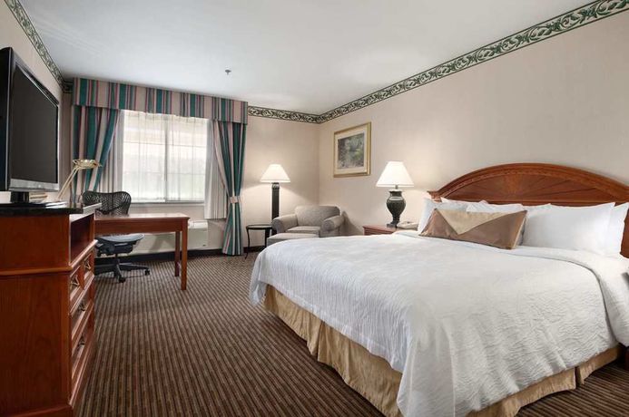 Imagen de la habitación del Hotel Hilton Garden Inn Palm Springs - Rancho Mirage. Foto 6