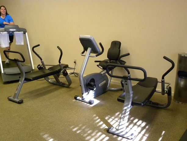 Imagen de los interiores del Hotel Hilton Garden Inn Palm Springs - Rancho Mirage. Foto 14