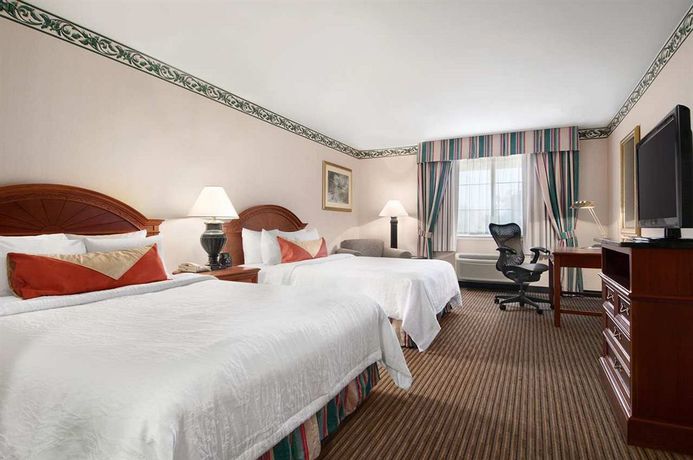 Imagen de la habitación del Hotel Hilton Garden Inn Palm Springs - Rancho Mirage. Foto 7